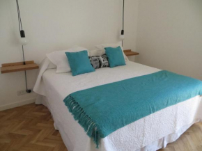  Sunny Recoleta Apartment  Буэнос-Айрес